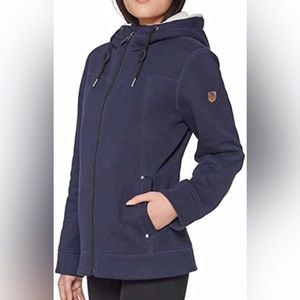1 Madison Expedition Knit Jacket